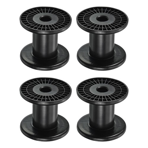Floss bobbins plastic - floss,