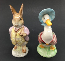 Royal Albert Beatrix Potter
