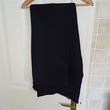 Fireman's Fishtail Trousers