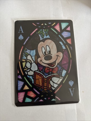 Tenyo disney stained - tenyo,