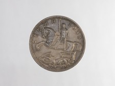 1935 George V Jubilee 'Rocking