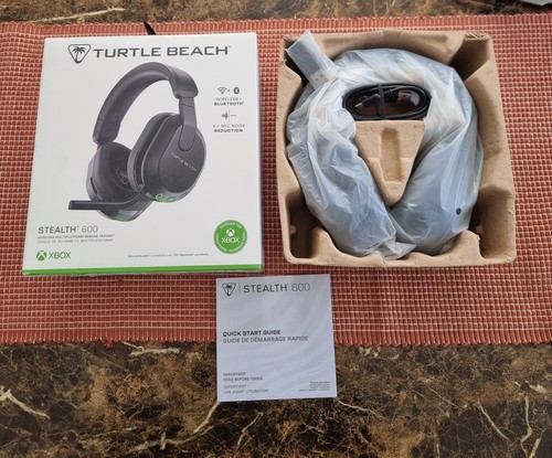 Turtle beach stealth - beach, 3