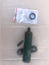 Armstrong MT500 used oil filter/screen assembly