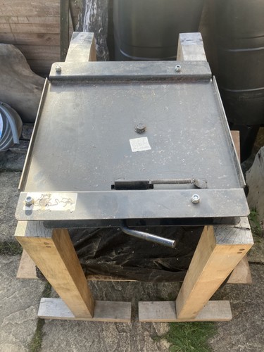 Seat swivel base 3 - seat,