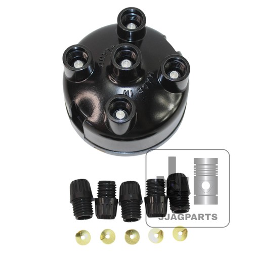 Distributor cap for lucas fits - cap,