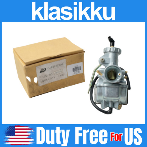 Fit for honda cb125s fits - honda,