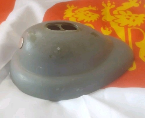 Vintage shure s36 microphone - vintage,