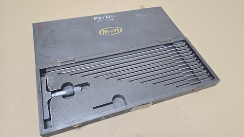 Moore wright 450mm depth - 450mm,