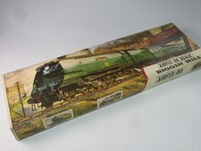 VINTAGE AIRFIX OO MODEL RAILWAY KIT Biggin Hill SEALED in Red Stripe Box