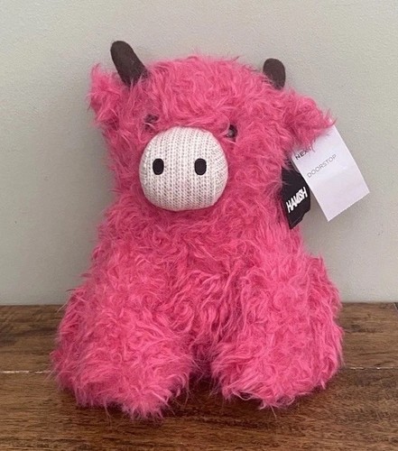Next doorstop hamish - next,