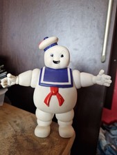 STAY PUFT MARSHMALLOW MAN Real Ghostbusters Vintage Figure Kenner 7 Inch 1984