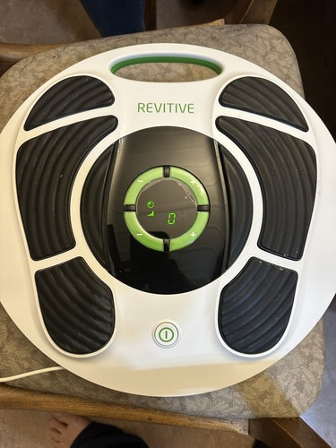 Revitive circulation booster - revitive,