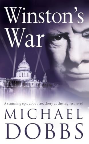 Winston war dobbs michael - war,,
