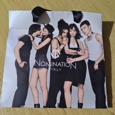 Official Nomination Gift Bag