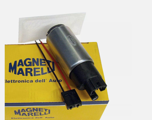 Tank fuel pump magneti - tank,