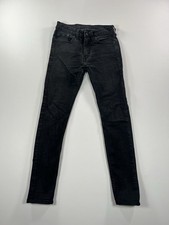 LEVI’S 519 HI-BALL SKINNY