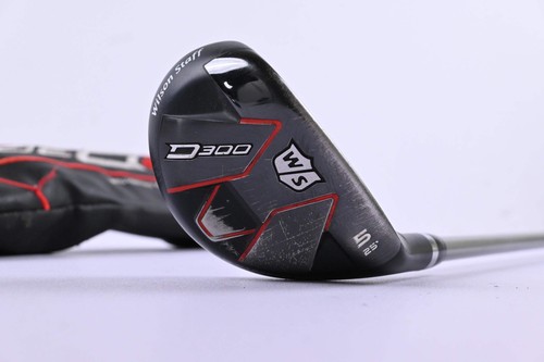 Wilson d300 hybrid 25 - d300, #5