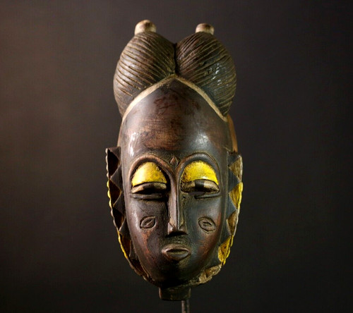 African hand carved - african,