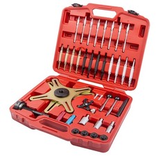 Universal SAC Self-Adjusting