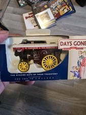 LLEDO - DAYS GONE - BURRELL