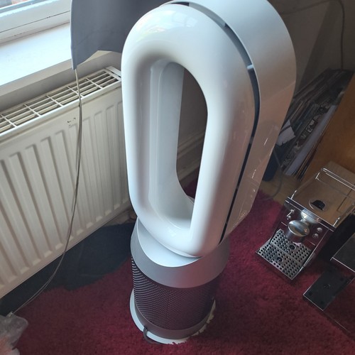Dyson purifier hot cool - dyson, hot+cool
