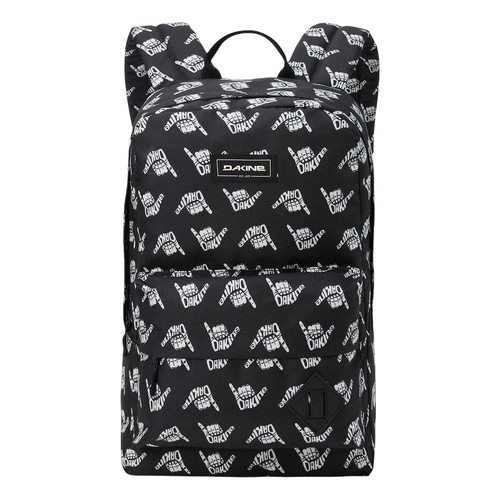 Dakine graphic print - dakine, 21l