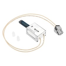 Range Burner Ignitor Replaces 4454722 PS11736297 AP6026767 for GE Gas Oven Parts