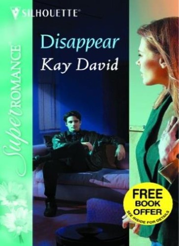 Disappear mills boon - &,