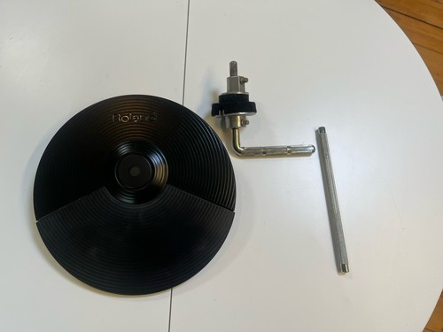 Roland drums 5 electronic - cy-5,