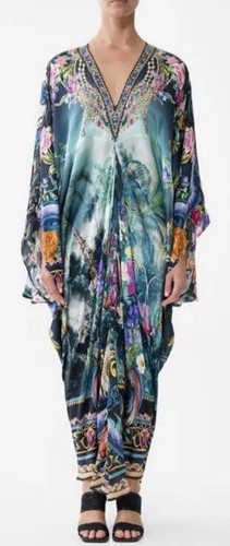 Camilla basked baroque t - in,