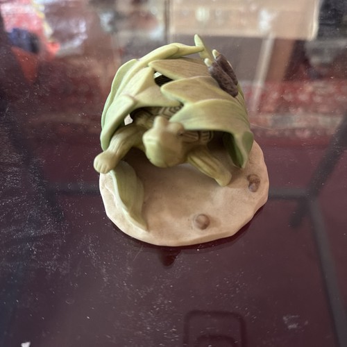 Franklin porcelain woodland - porcelain,