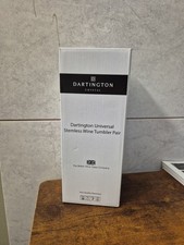 2 Dartington Universal Crystal
