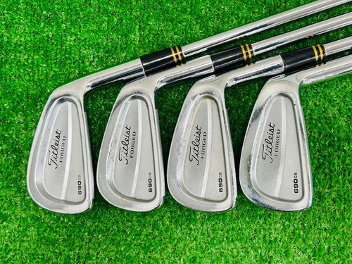 Titleist 690 forged iron - 690,