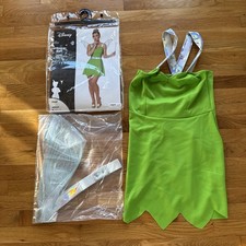 Disney Tinker Bell Costume