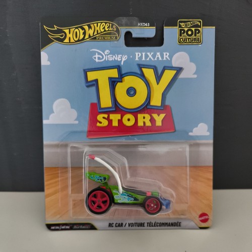 Hot wheels premium pop - pop, culture