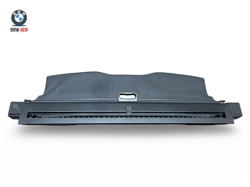 Bmw series f11 parcel - series, shelf