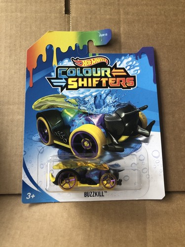 Hot wheels colour - wheels,