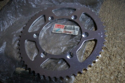 Yamaha genuine yz426 yz400 - yamaha,
