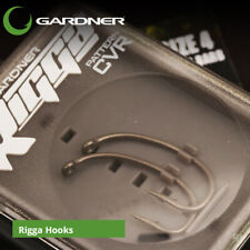 Gardner Tackle Rigga Hooks