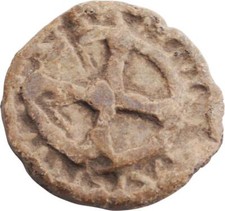 ENGLISH CHRISTIAN PILGRIM’S