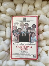California suite Betamax 1980