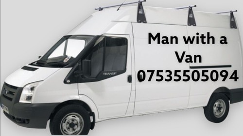 Man with van rochford essex - with, ,rochford
