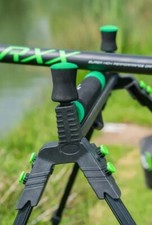 Maver M-VR X2 Flat Bed Pole Roller