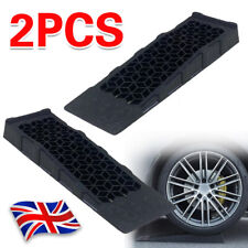 2pcs Heavy Duty 3 Ton Plastic