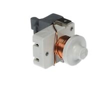 Robot Coupe Motor Relay