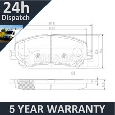 Fits Scenic Megane Grand 1.2