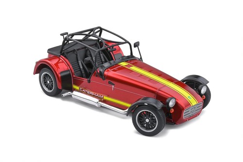 Caterham seven 275r 2014 - caterham,