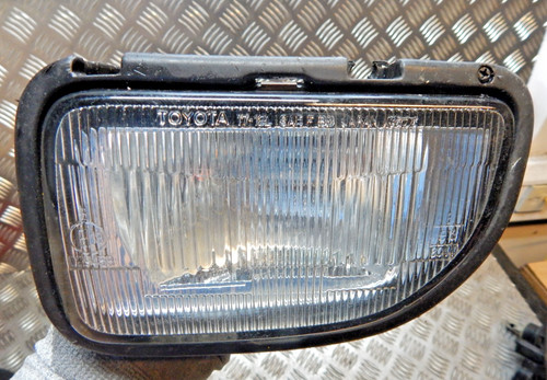 Genuine jdm toyota sw20 - toyota,