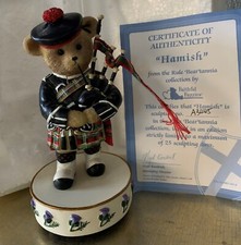 HAMILTON COLLECTION FAITHFUL