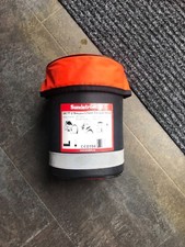 Sundstorm Fire Mask Smoke Chem Escape hood